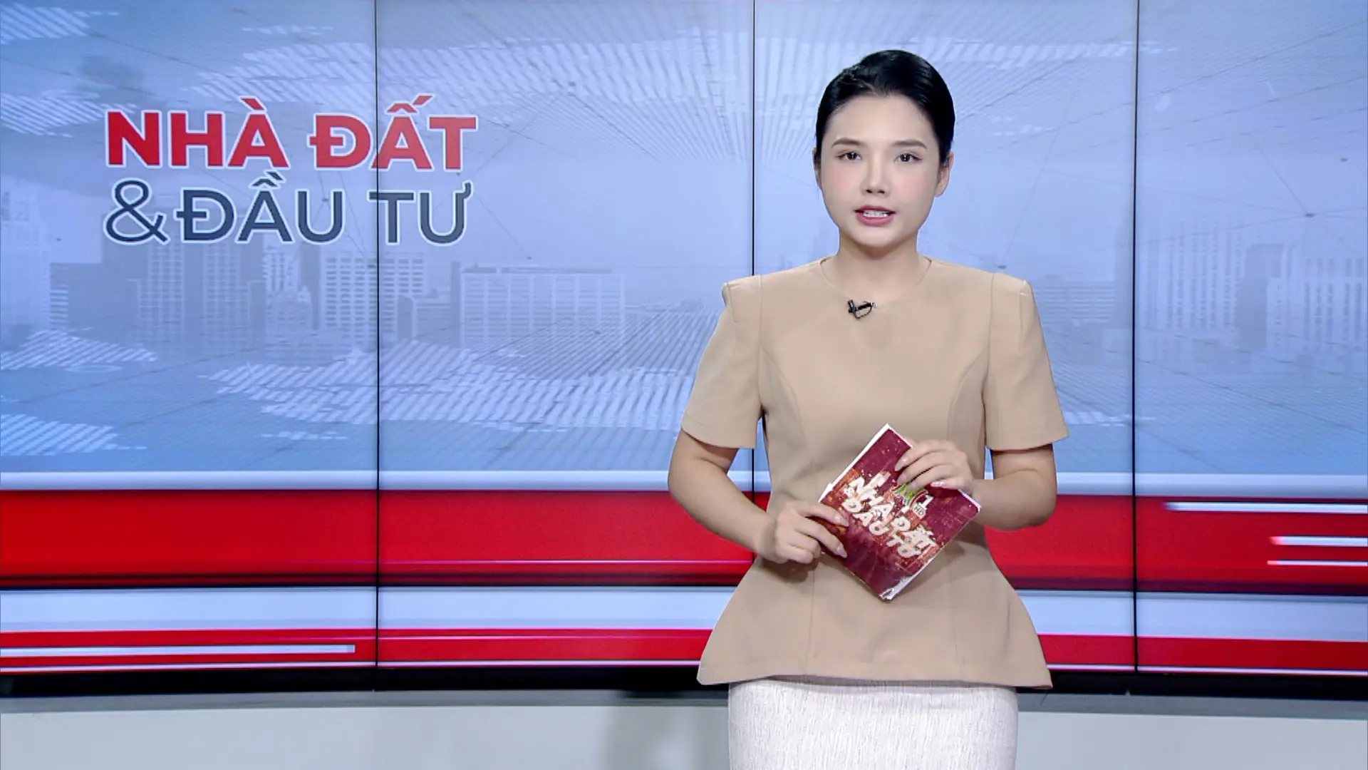 Bản tin Nhà đất và đầu tư | 21/09/2025